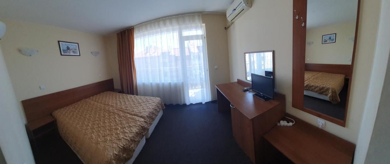 Отель Sandor Hotel Несебр-26