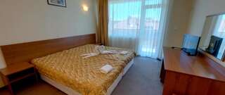 Отель Sandor Hotel Несебр Двухместный номер с 1 кроватью или 2 отдельными кроватями-14