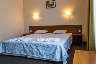 Отель Sandor Hotel Несебр Двухместный номер с 1 кроватью или 2 отдельными кроватями-34