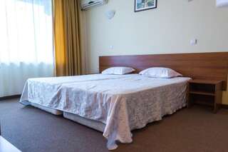 Отель Sandor Hotel Несебр Двухместный номер с 1 кроватью или 2 отдельными кроватями-37