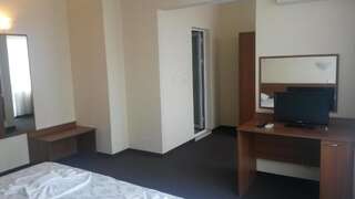 Отель Sandor Hotel Несебр Двухместный номер с 1 кроватью или 2 отдельными кроватями-49