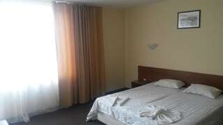 Отель Sandor Hotel Несебр Двухместный номер с 1 кроватью или 2 отдельными кроватями-52