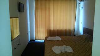Отель Sandor Hotel Несебр Двухместный номер с 1 кроватью или 2 отдельными кроватями-56